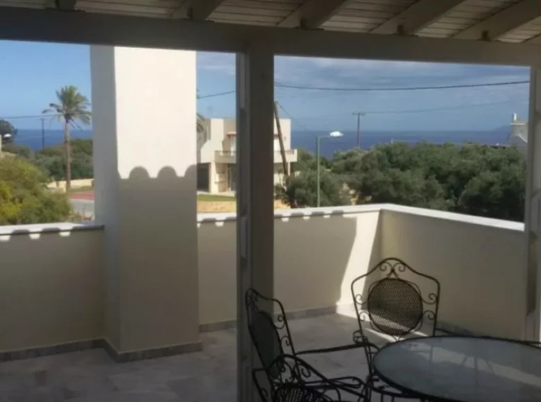 Villa de 5 pièces 160 m² District of Chersonissos, Grèce