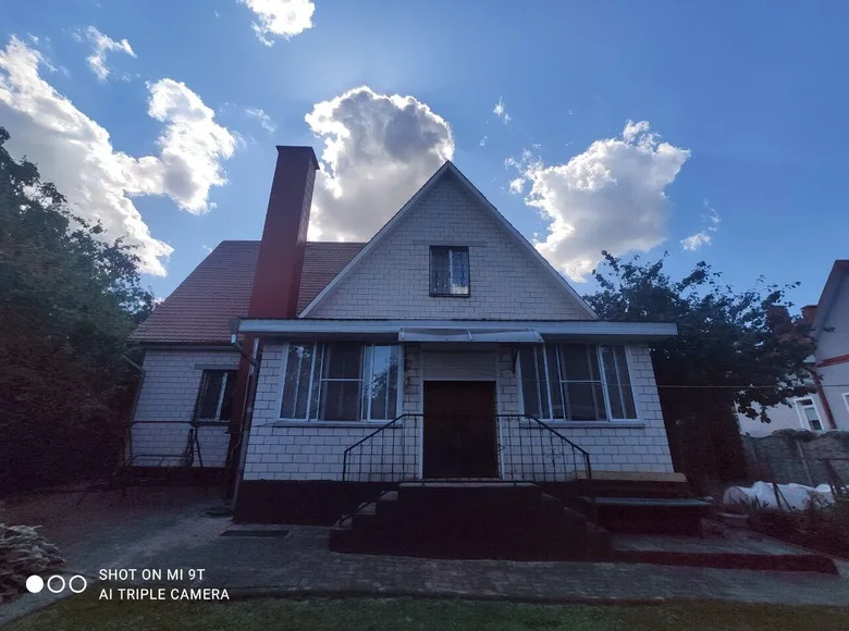 Haus 119 m² Homel, Belarus
