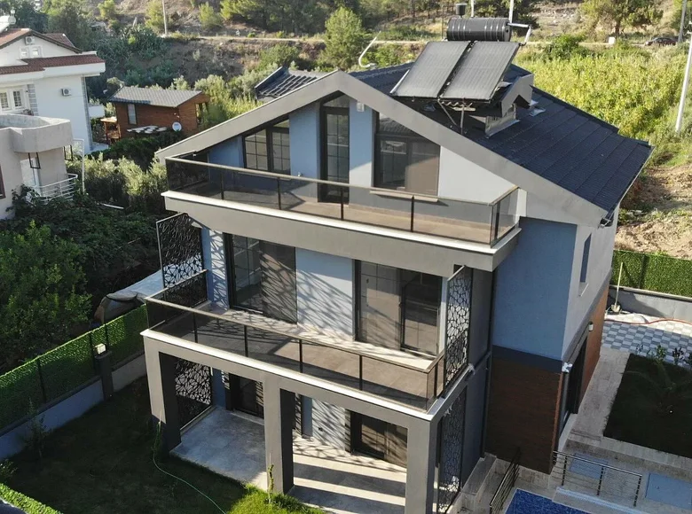 Willa 5 pokojów 235 m² Kargi, Turcja