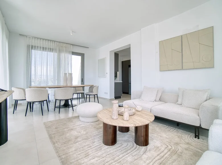 2 bedroom apartment  Limassol, Cyprus