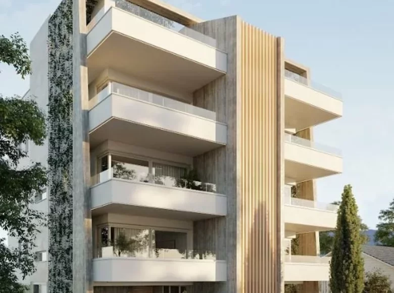 Mieszkanie 2 pokoi 95 m² Limassol, Cyprus