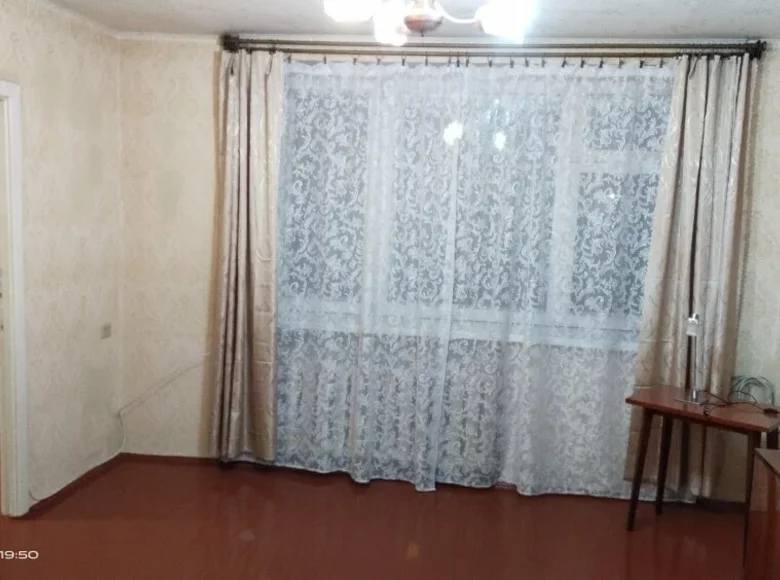 3 room apartment 54 m² Minsk, Belarus