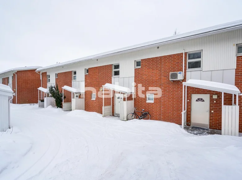 Apartamento 3 habitaciones 80 m² Valkeakoski, Finlandia