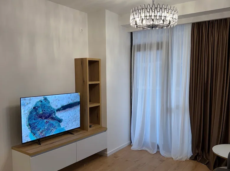 Квартира 2 комнаты 56 м² Тбилиси, Грузия