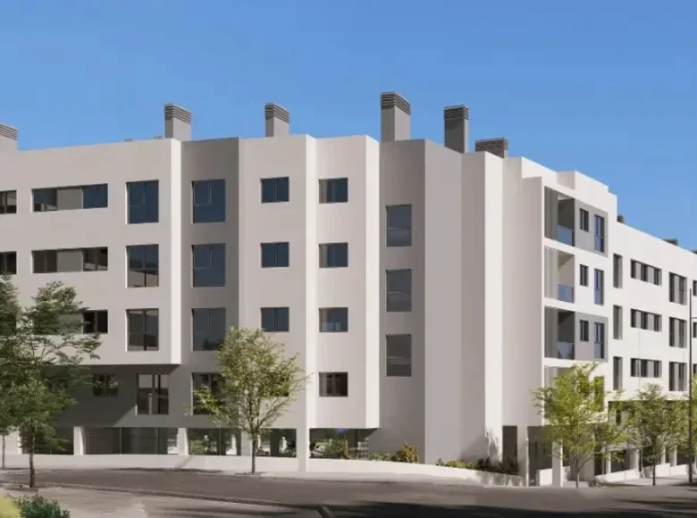 Mieszkanie 4 pokoi 99 m² Alicante, Hiszpania