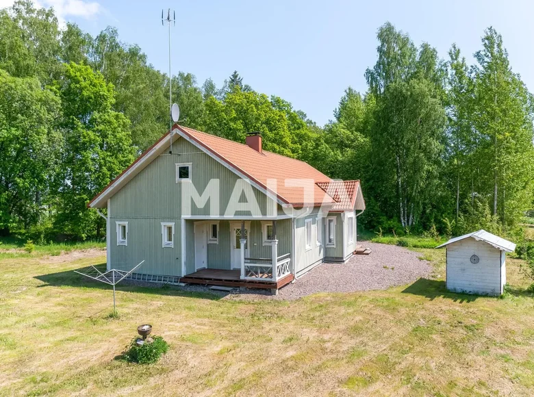 Maison 5 chambres 140 m² Porvoo sub region, Finlande