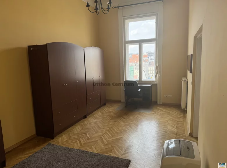 Wohnung 2 Zimmer 69 m² Budapest, Ungarn