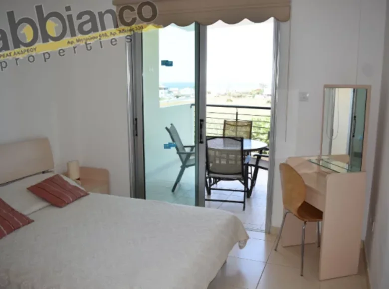 Apartamento 1 habitación 71 m² Larnaca, Chipre