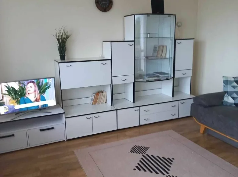 Appartement 2 chambres 50 m² en Gdynia, Pologne