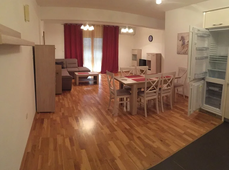 Apartamento 3 habitaciones 103 m² Budva, Montenegro