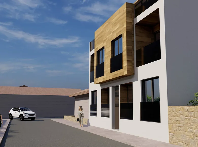 2 bedroom apartment 83 m² Pilar de la Horadada, Spain