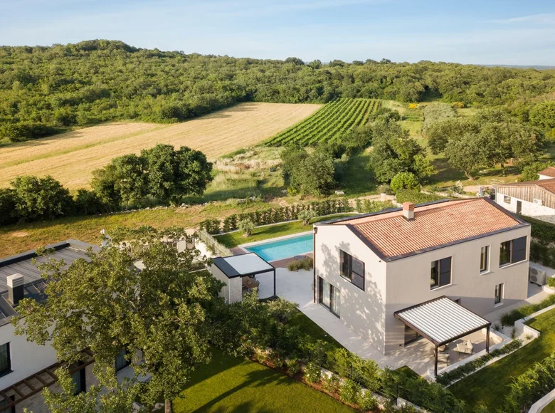 Willa 3 pokoi 180 m² Grad Porec, Chorwacja