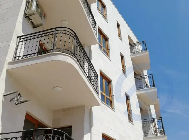 Apartment 30 m² Petrovac, Montenegro
