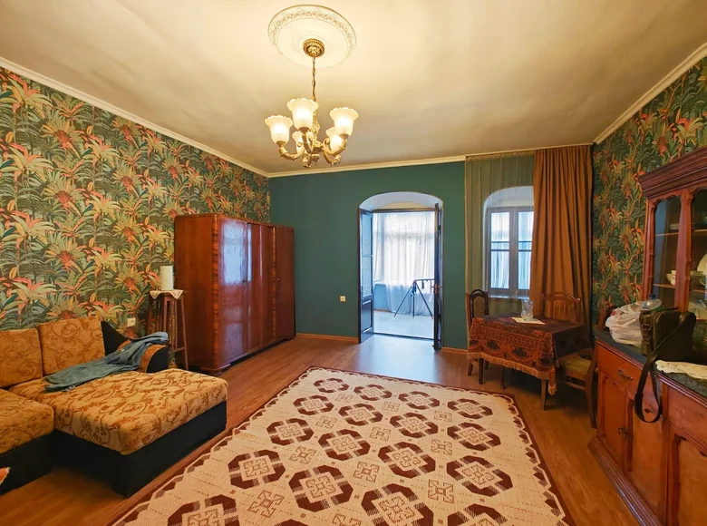 Appartement 3 chambres 80 m² Tbilissi, Géorgie