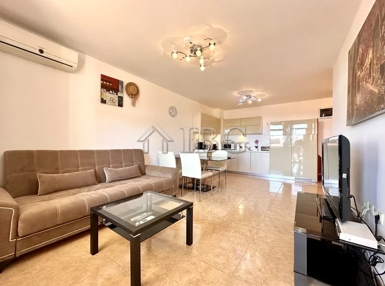 Wohnung 2 zimmer 63 m² Sweti Wlas, Bulgarien