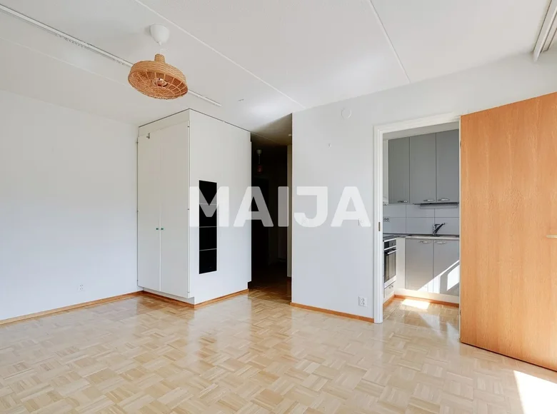 Wohnung 1 zimmer 33 m² Verwaltungsgemeinschaft Helsinki, Finnland