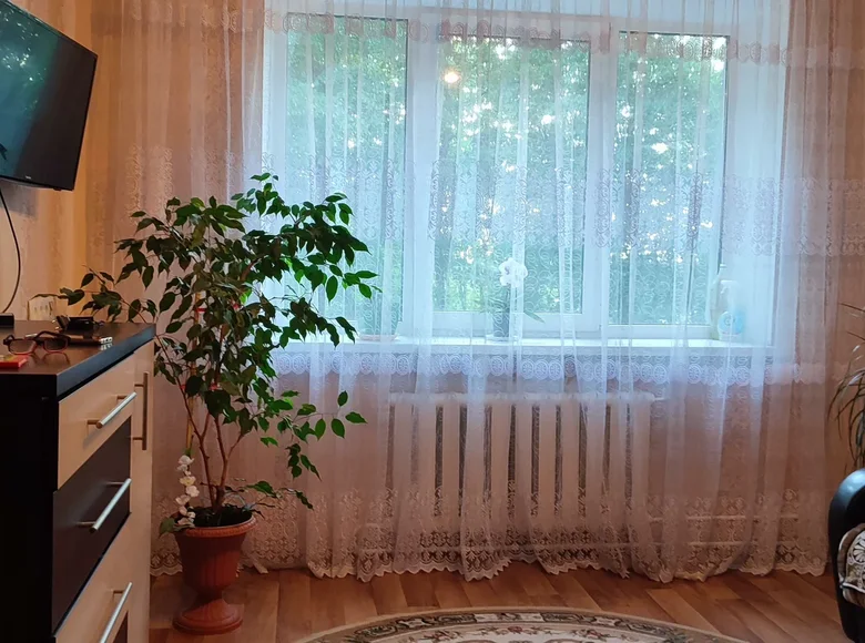 Apartamento 3 habitaciones 68 m² Minsk, Bielorrusia