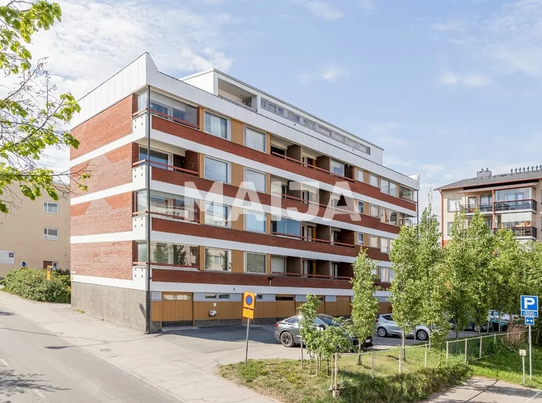 Mieszkanie 2 pokoi 42 m² Rovaniemen seutukunta, Finlandia