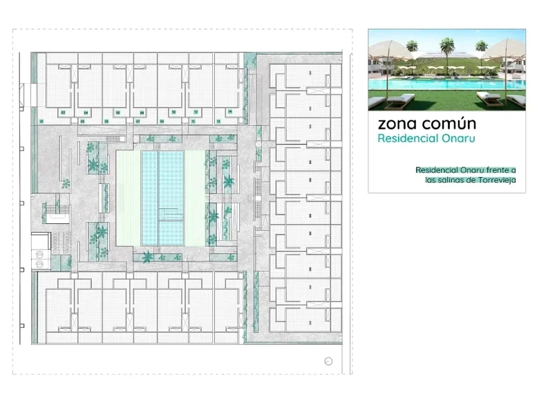 Apartamento 3 habitaciones 130 m² Torrevieja, España