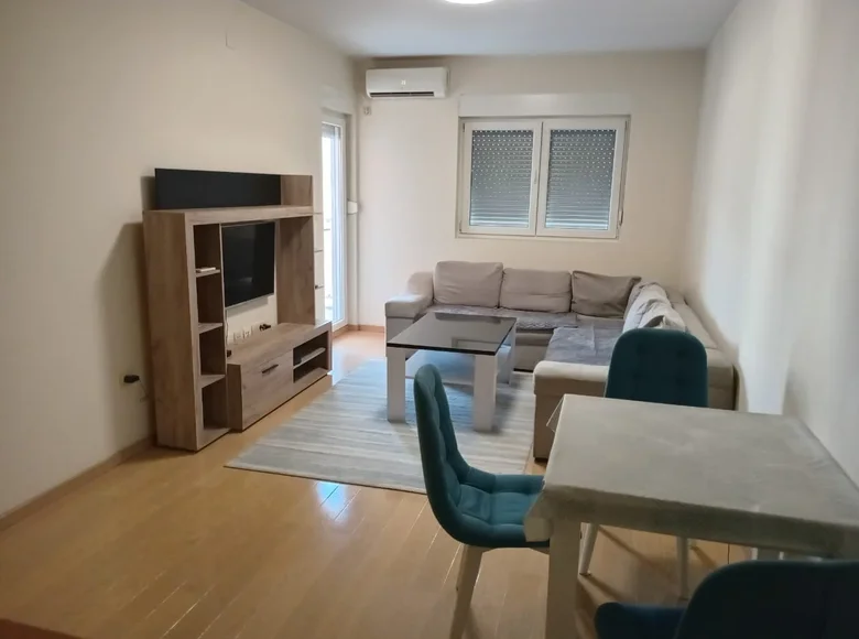 1 bedroom apartment 46 m² Montenegro, Montenegro