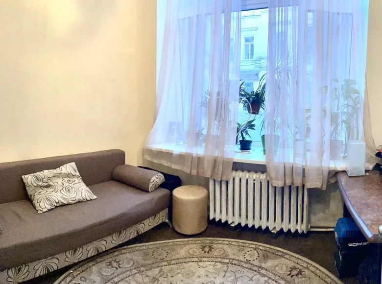 2 room apartment 48 m² Odesa, Ukraine