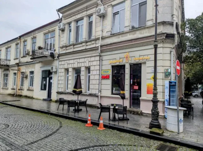 Nieruchomości komercyjne 30 m² w Batumi, Gruzja