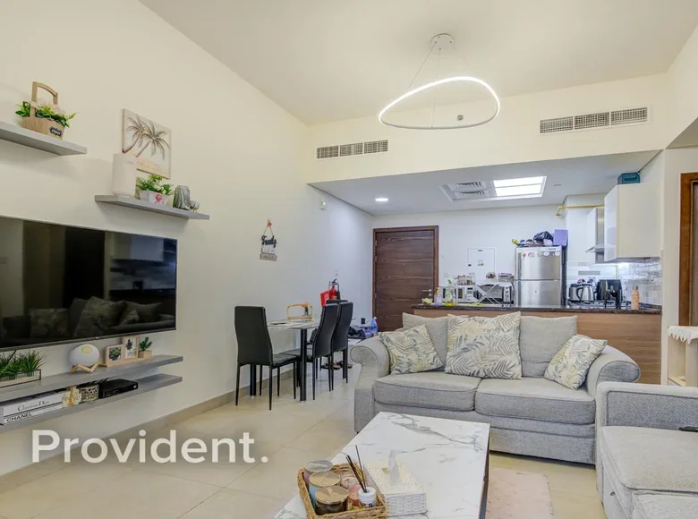 Wohnung 1 zimmer 779 m² Dubai, Vereinigte Arabische Emirate