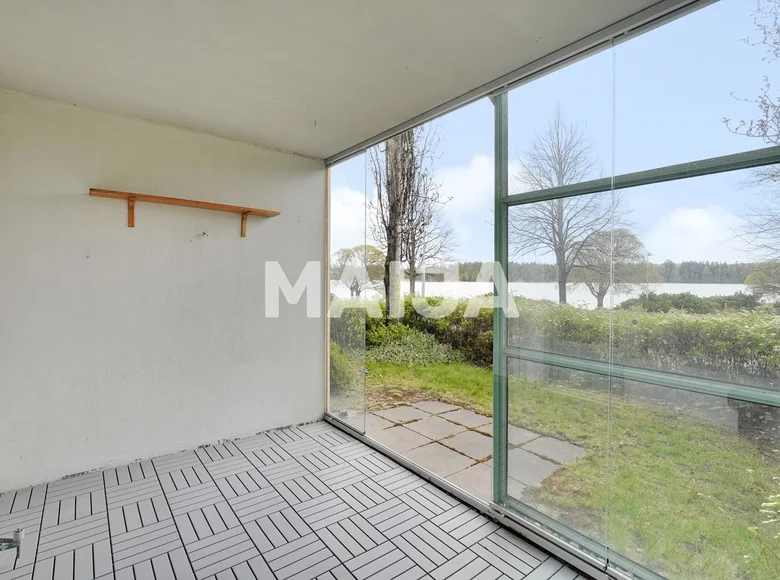 Wohnung 2 zimmer 60 m² Verwaltungsgemeinschaft Helsinki, Finnland