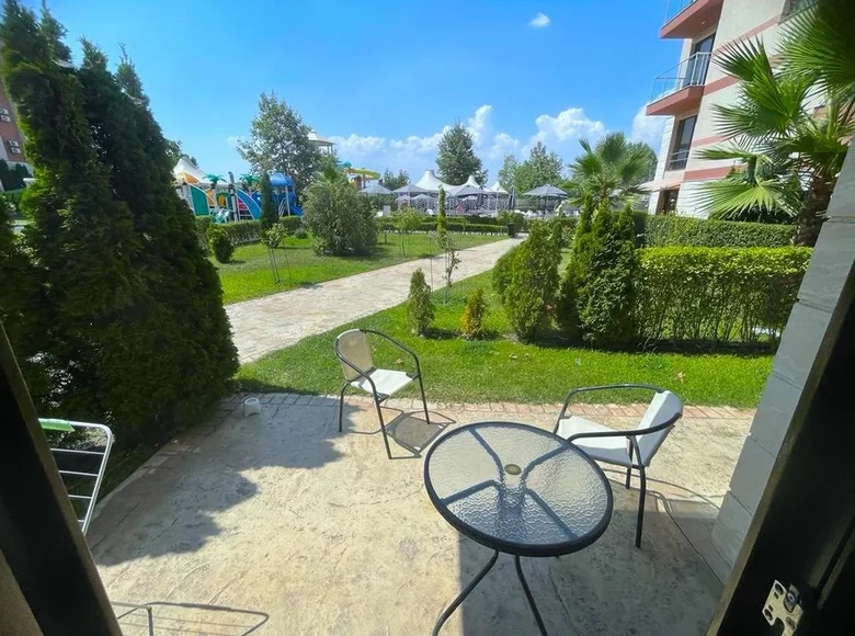 Apartamento 2 habitaciones 65 m² Sunny Beach Resort, Bulgaria