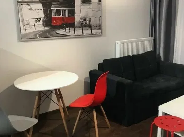 Apartamento 2 habitaciones 32 m² en Cracovia, Polonia