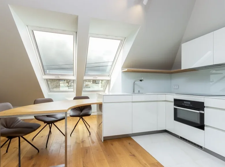 3 bedroom apartment 92 m² Riga, Latvia
