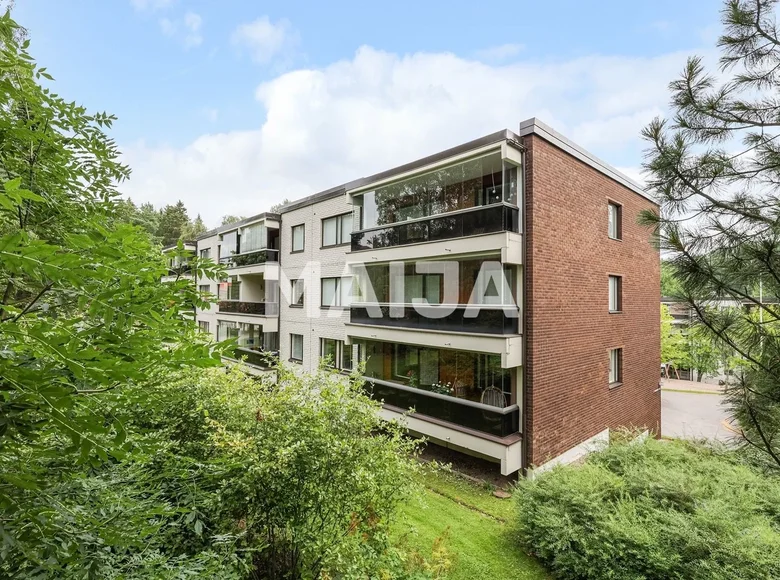 Appartement 5 chambres 101 m² Helsinki sub region, Finlande