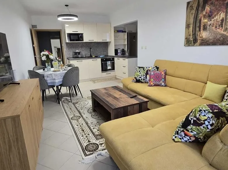 Apartamento 1 habitacion 80 m² Nesebar, Bulgaria