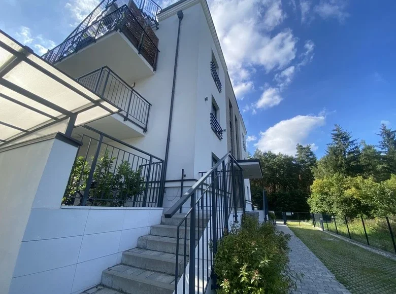 Maison 5 chambres 140 m² Varsovie, Pologne