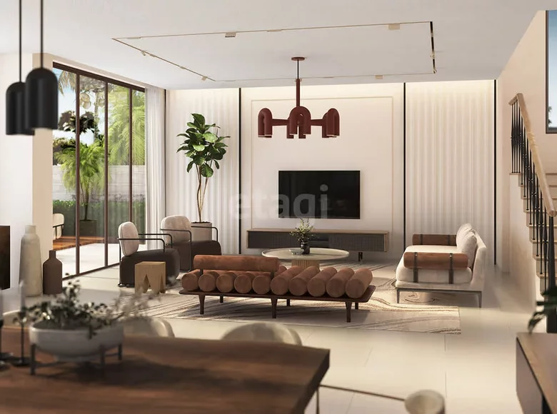 Dom wolnostojący 5 pokojów 144 m² Dubaj, Emiraty Arabskie