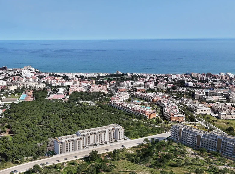 2 bedroom apartment 66 m² Torremolinos, Spain