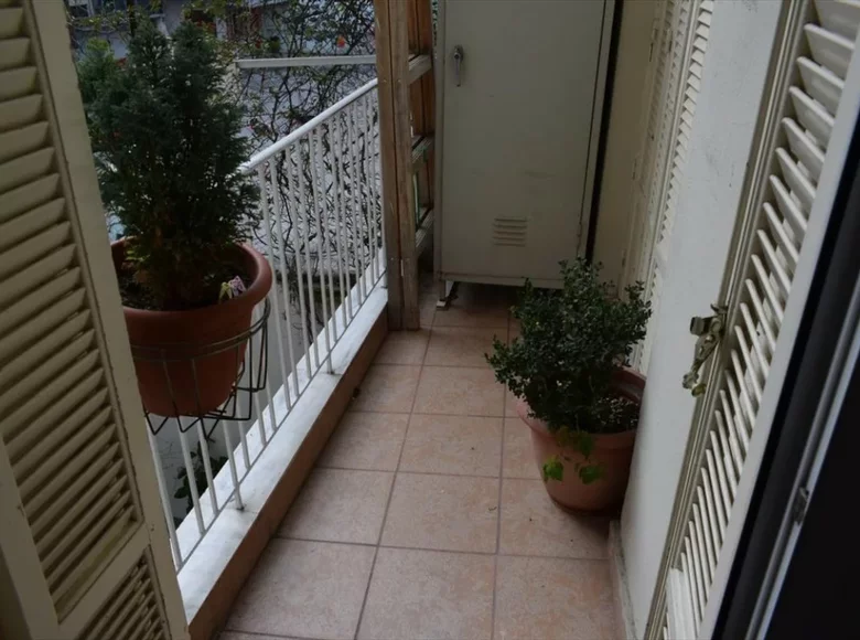 4 bedroom apartment 230 m² Thessaloniki, Greece