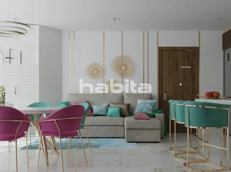 Apartamento 4 habitaciones 94 m² Phuket, Tailandia