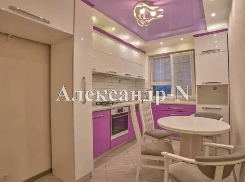 3 room apartment 65 m² Odessa, Ukraine