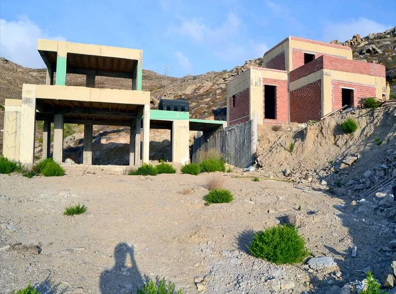 Casa de campo 4 habitaciones 510 m² Municipality of Mykonos, Grecia