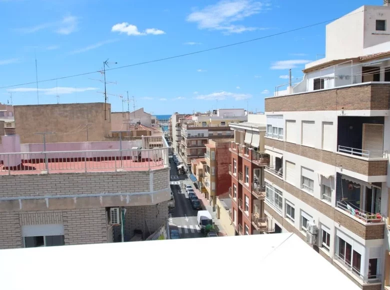 Investment 1 100 m² in Torrevieja, Spain