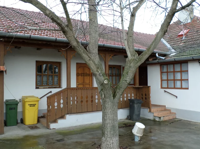 4 room house 102 m² Sarud, Hungary