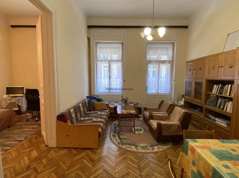 Wohnung 3 Zimmer 64 m² Budapest, Ungarn