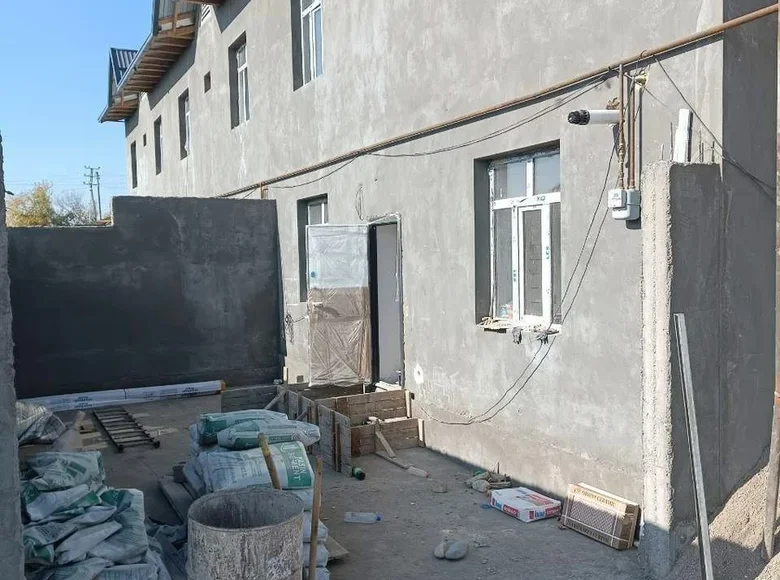 Kottej 3 xonalar 80 m² Khanabadda