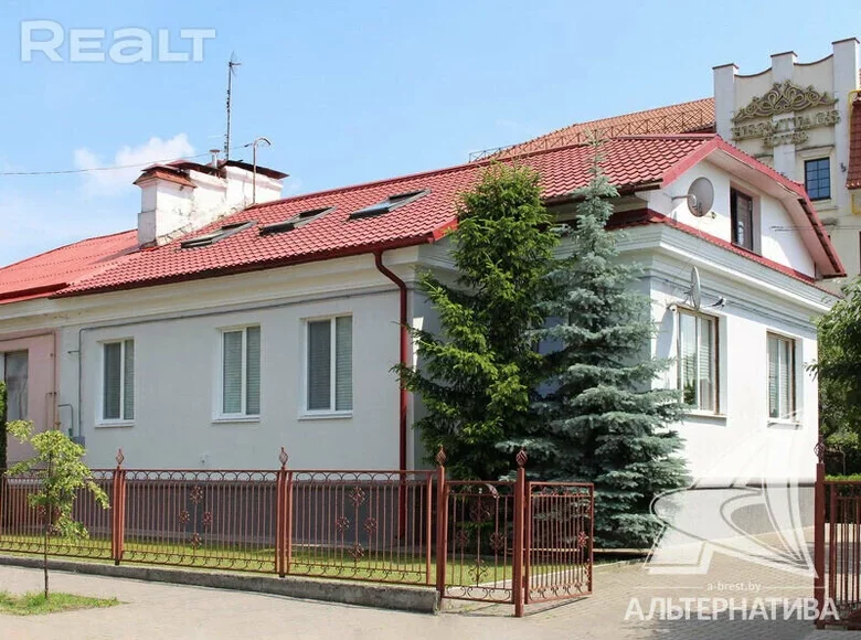 Wohnung 228 m² Brest, Weißrussland