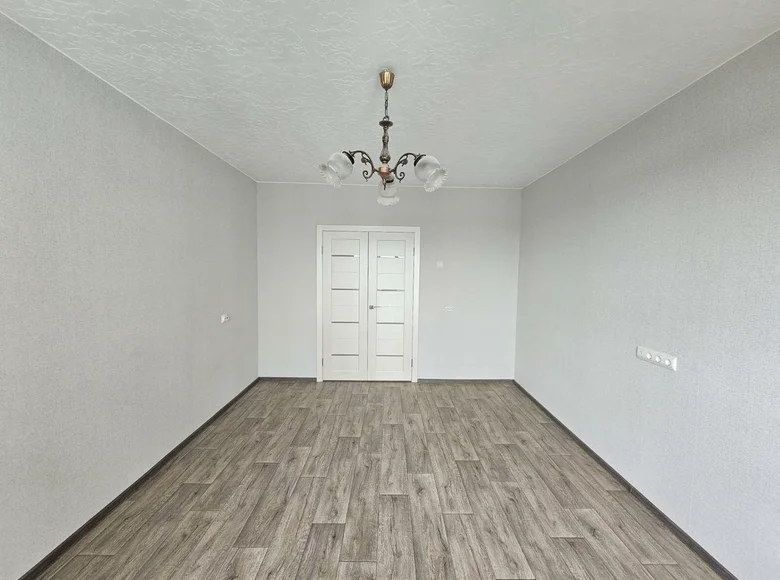 2 room apartment 52 m² Minsk, Belarus