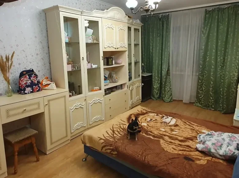 Wohnung 3 zimmer 61 m² Odessa, Ukraine