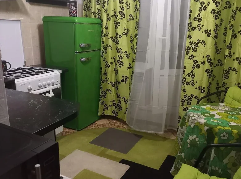 Apartamento 1 habitación 32 m² Bykhaw, Bielorrusia