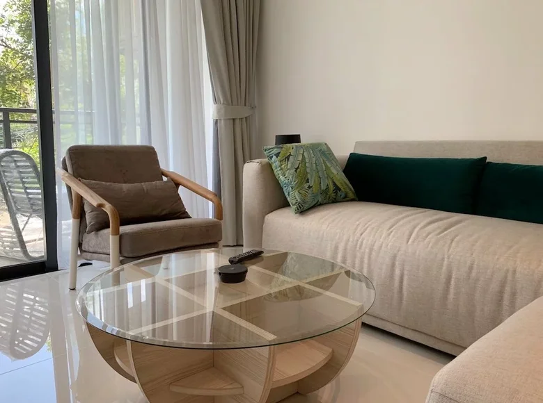 2 bedroom condo 75 m² Phuket, Thailand