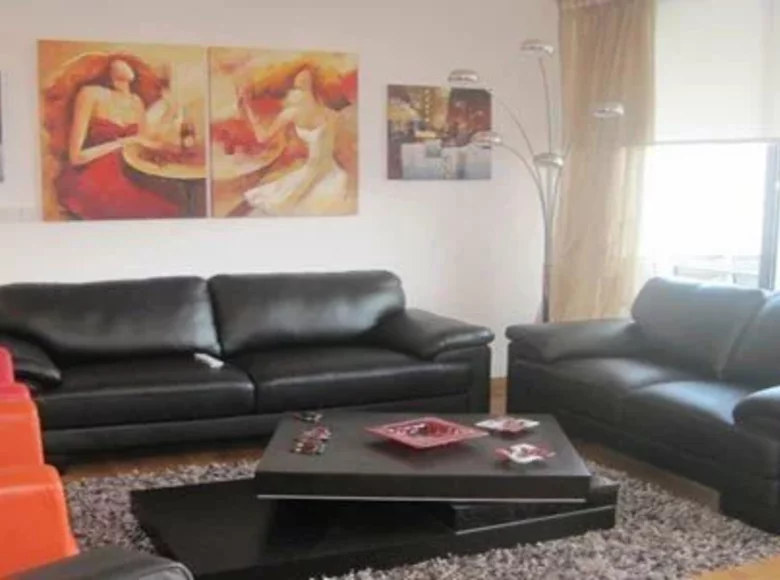 Wohnung 3 Schlafzimmer 120 m² Nikosia, Cyprus